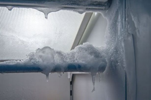 Woman shares simple freezer defrosting mistake that could hike your energy bills by 20%