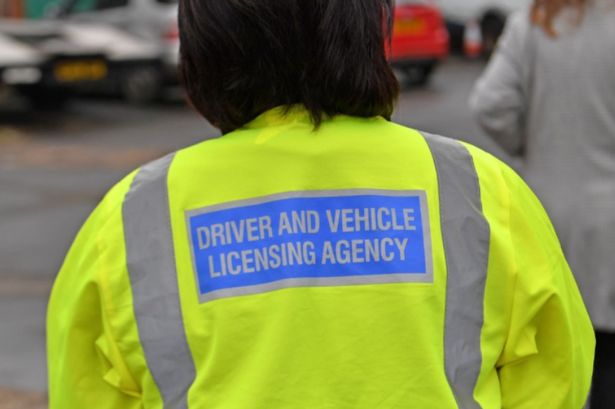 DVLA warns of £1,000 fines for failing to update 4 key documents