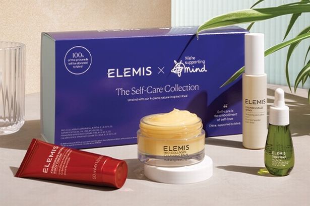 Elemis launches limited edition bundle with £36 saving – including Pro-Collagen Cleansing Balm