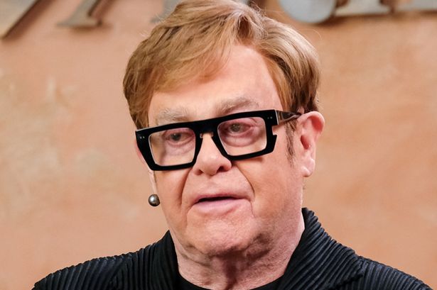 Elton John’s heartbreak over not getting to see his children grow up ‘and get married’