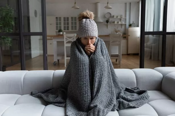 Shoppers say they’ve ‘ditched central heating’ for £47 heater that warms rooms in 20 minutes