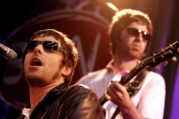 Oasis scrap dynamic pricing in response to huge backlash from furious fans