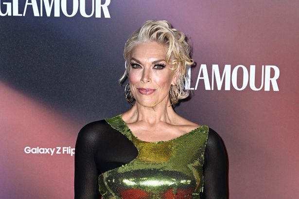 Tom Jones star Hannah Waddingham’s daughter’s horrifying health scare changed life forever