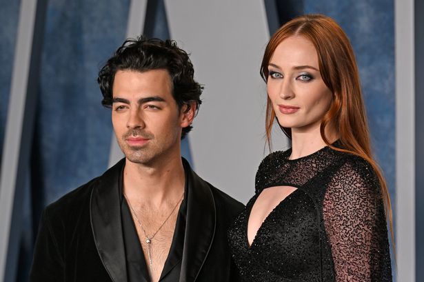 Sophie Turner opens up on ‘struggle’ of being a single mum after Joe Jonas split