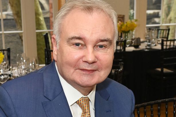 Eamonn Holmes shares mobility struggles saying he can’t ‘look after’ himself in sad update