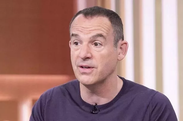 Martin Lewis issues ‘act now’ advice to Octopus, E.on, OVO, E.on, EDF customers