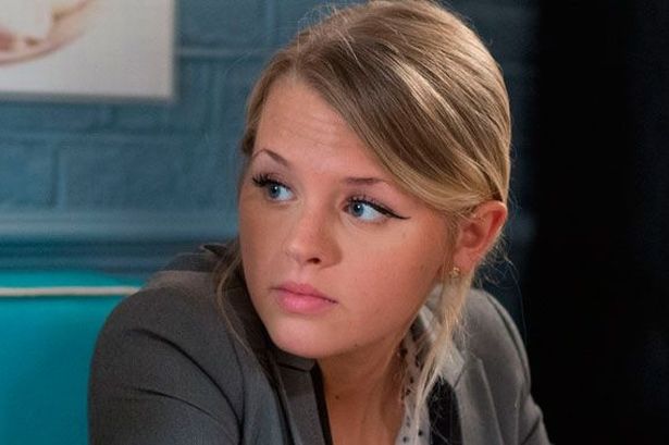 EastEnders star unrecognisable 10yrs on from dramatic exit – after swapping Albert Square for a very different job