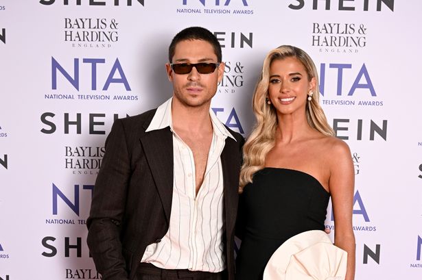 Love Island’s Joey Essex confirms Jessy Potts split seven weeks after leaving ITV2 villa