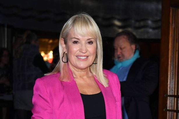 Escape to the Country’s Nicki Chapman shares update after brain tumour ‘shock’