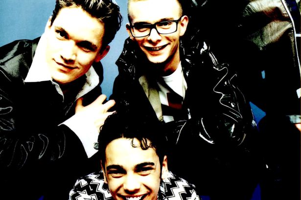 ‘I’d be sick then film our CBBC TV show’ – 90s boy band star shockingly reveals dark side of fame