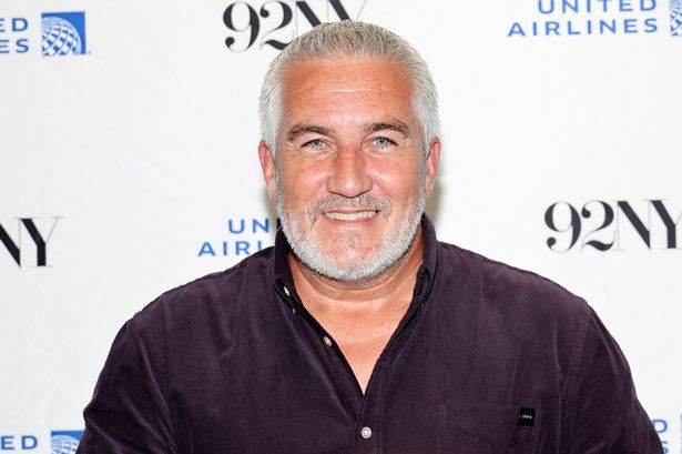 GBBO’s Paul Hollywood’s life off-screen including bitter split and wedding snub