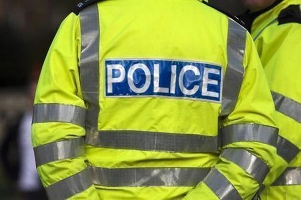 Man arrested for ‘making threats to children’ in Morecambe park