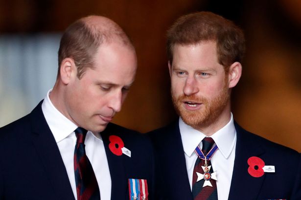 Prince Harry’s made heartbreaking one-word remark after Kate and William’s wedding