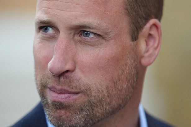 Kensington Palace ‘refuse to comment’ on Prince William’s new appearance