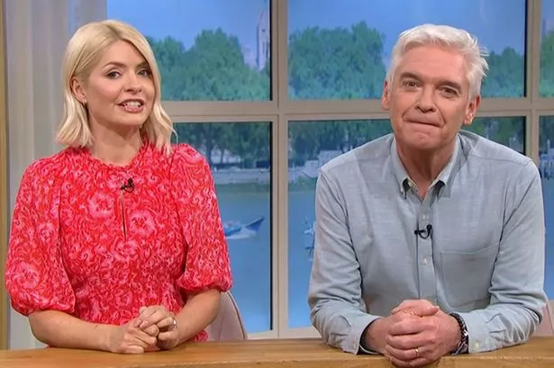 Holly Willoughby finally breaks silence after ex-best friend Phil Schofield’s TV return confirmed