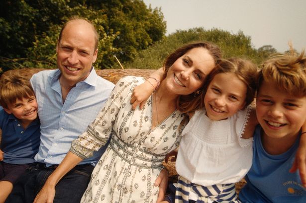 Kate Middleton’s simple gesture in cancer update video ‘shows huge family change’