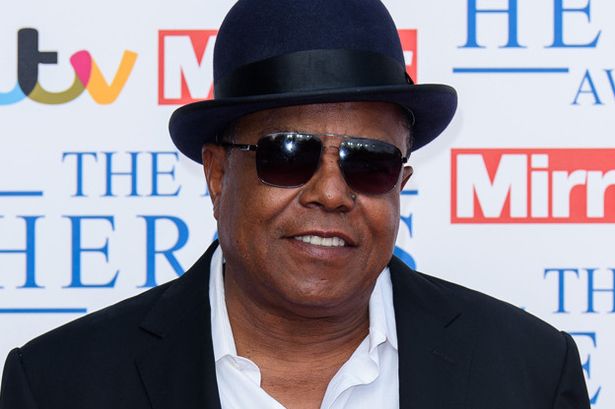 Michael Jackson’s brother dead days after appearing onstage – as tributes paid to legendary performer