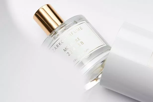 ‘My lesser-known perfume became the perfect wedding scent for my best friend– she still uses it’