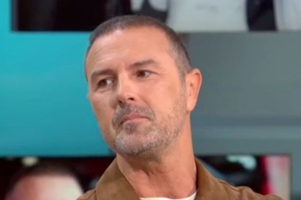 Paddy McGuinness stuns fans with very personal body modification – and shock results