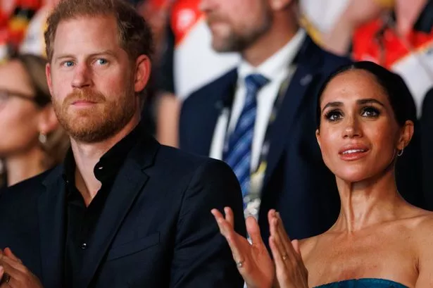 Prince Harry reveals his scathing reply to King Charles after Meghan wasn’t invited to Balmoral