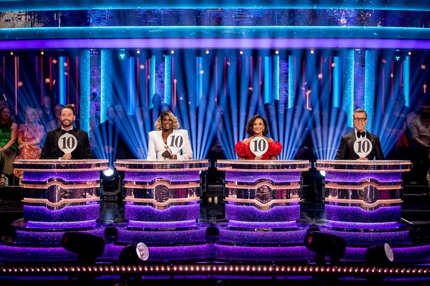 Strictly Come Dancing is back – time of BBC One launch show tonight