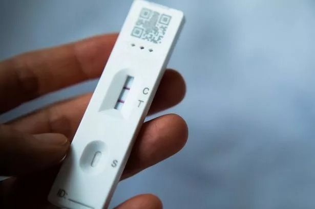 Three key symptoms of new Covid XEC variant as it ‘takes charge’ and spreads across Europe