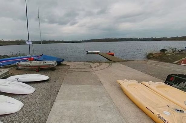 Boy, 15, who drowned at beauty spot pictured as ‘heartbroken’ family pay tribute