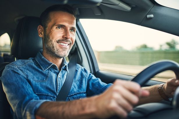 This seatbelt mistake could land UK drivers fines of £500 and licence points