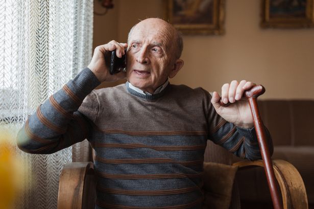 DWP issues urgent deadline for pensioners to claim Pension Credit and receive £300 payment