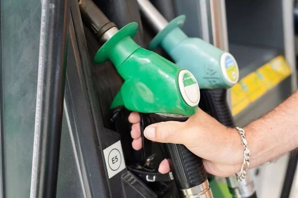 The cheapest places in Lancashire to fill up your car this weekend – with £15 saving