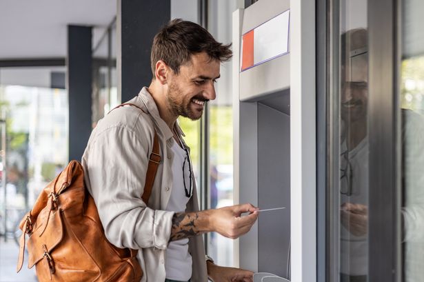 Martin Lewis says switch to these two bank accounts for free £175 and £150 cash