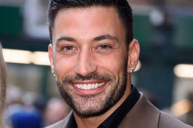 Strictly’s Giovanni Pernice issues statement after fans asked if he had quit the UK