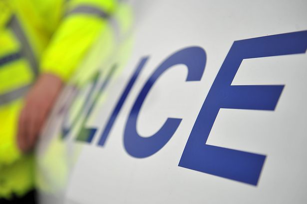 Police launch urgent appeal to find ‘woman in distress’ spotted in BMW in Carlisle