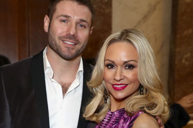 Strictly’s Kristina Rihanoff sobs as partner Ben Cohen reveals money troubles are threatening their house and relationship