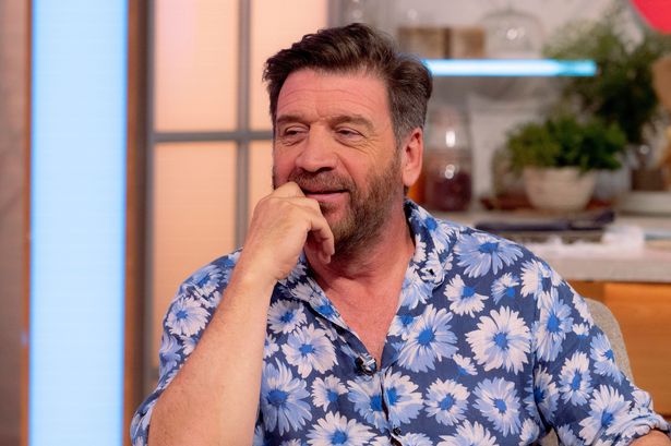 Strictly star Nick Knowles’ secret dance background revealed as past TV appearance resurfaces