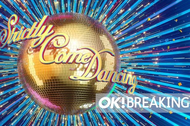 Strictly Come Dancing exit – first celebrity booted off show after dance-off