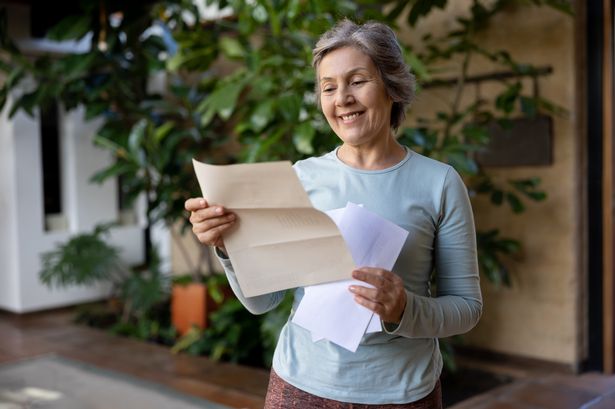 State pensioners in for £1,700 boost following Winter Fuel Payment shake-up