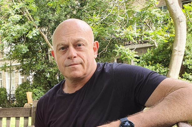 How Ross Kemp’s new Mafia investigation leads him to the most unlikely place