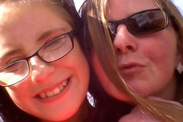 Girl, 13, died watching Tipping Point after mum left her and went out drinking