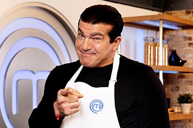 Celebrity MasterChef’s Tamer Hassan threatened to headbutt Love Island daughter’s famous boyfriend