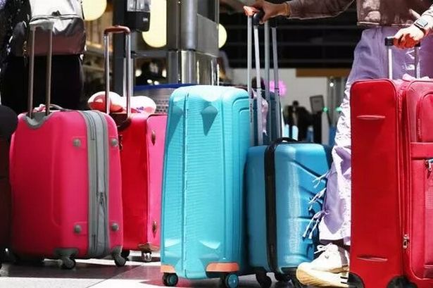 DWP Universal Credit and PIP ‘old holiday’ warning or risk benefits stopping if you travel abroad