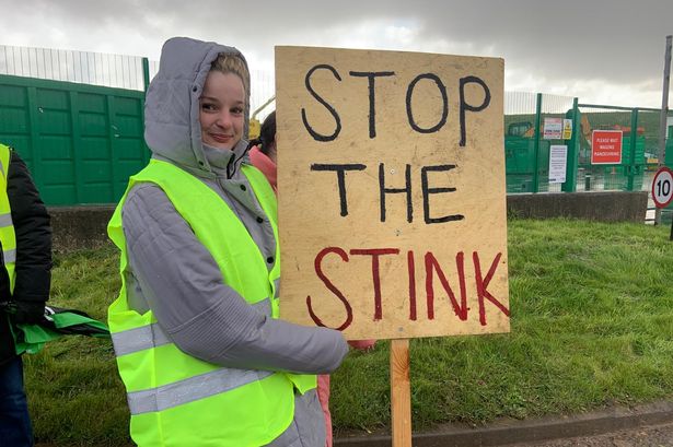 This Lancashire town ‘still stinks’ but landfill bosses say they’re not aware of any significant odour problem