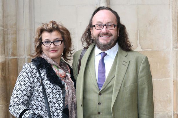 How Hairy Biker Dave Myers’ widow plans to mark upcoming birthday in poignant tribute