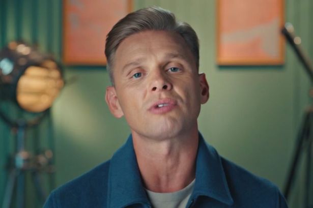 Jeff Brazier’s heartbreak over son Freddie’s diagnosis as he makes emotional vow