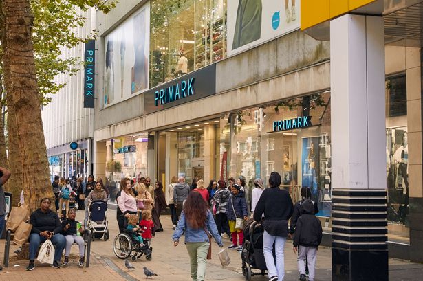 Primark fans wowed by £34 autumn beige trench coat that looks ‘much more expensive’