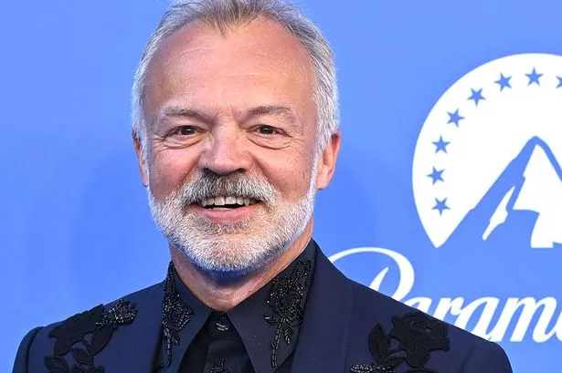 Graham Norton’s astonishing net worth and life off-screen with rarely-seen husband