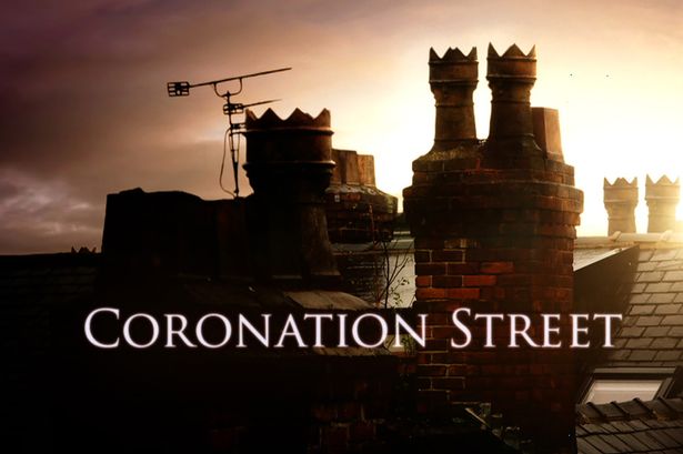 Coronation Street star dead as tributes paid to ‘true icon’ of British TV