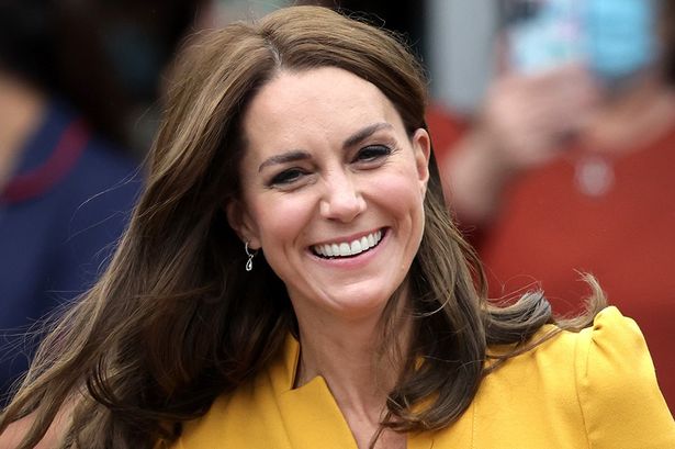 Kate Middleton is said to use serum that gives ‘Botox-like’ results in 60 minutes – and it’s now 25% off