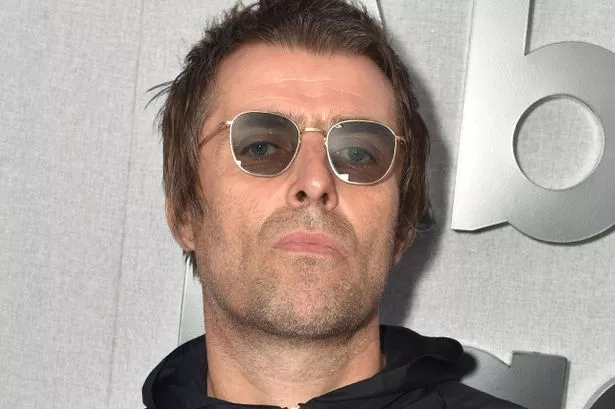 Liam Gallagher lashes out at Oasis fans and tells them to ‘shut up’ over ticket prices as he says he’s ‘feeling smug’