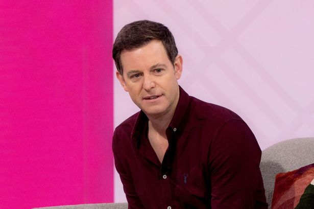 Matt Baker issues saddening health update after horror fall as he admits ‘it’s really tough’